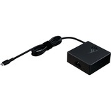 ASUS ASUS AC100-00 AC Adapter USB-C      100W voedingseenheid Zwart