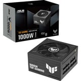 ASUS ASUS TUF-GAMING-1000P 