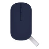 ASUS Marshmallow Mouse MD100 Blauw, 800 - 1600 dpi