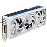 ASUS ROG Astral GeForce RTX 5080 GAMING OC WHITE grafische kaart DLSS 4, 3x DisplayPort, 2x HDMI 2.1