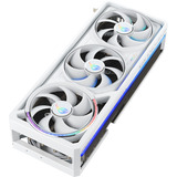 ASUS ROG Astral GeForce RTX 5080 GAMING OC WHITE grafische kaart DLSS 4, 3x DisplayPort, 2x HDMI 2.1