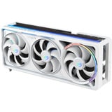 ASUS ROG Astral GeForce RTX 5080 GAMING OC WHITE grafische kaart DLSS 4, 3x DisplayPort, 2x HDMI 2.1