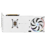 ASUS ROG Astral GeForce RTX 5080 GAMING OC WHITE grafische kaart DLSS 4, 3x DisplayPort, 2x HDMI 2.1