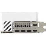ASUS ROG Astral GeForce RTX 5080 GAMING OC WHITE grafische kaart DLSS 4, 3x DisplayPort, 2x HDMI 2.1
