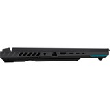ASUS ROG Strix G16 G614JV-N3110W 16" gaming laptop Grijs | i7-13650HX | RTX 4060 | 16 GB | 512 GB SSD