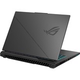 ASUS ROG Strix G16 G614JV-N3110W 16" gaming laptop Grijs | i7-13650HX | RTX 4060 | 16 GB | 512 GB SSD