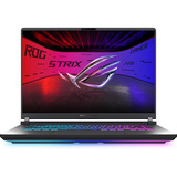 ASUS ROG Strix G16 G615LR-S5396W 16"  gaming laptop Zwart/groen | Core Ultra 9 275HX | RTX 5070 Ti | 16 GB | 1 TB SSD