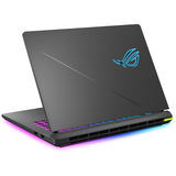 ASUS ROG Strix G16 G615LR-S5396W 16"  gaming laptop Zwart/groen | Core Ultra 9 275HX | RTX 5070 Ti | 16 GB | 1 TB SSD