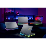 ASUS ROG Strix G16 G615LR-S5396W 16"  gaming laptop Zwart/groen | Core Ultra 9 275HX | RTX 5070 Ti | 16 GB | 1 TB SSD