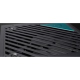 AZZA PSAZ-850G14 850W voeding  Zwart, 4x PCIe, Kabel-Management
