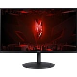 Acer Nitro XF0 XF270 S3 27" gaming monitor Zwart, 1x HDMI, 1x DisplayPort, 180 Hz, AMD FreeSync Premium 