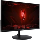 Acer Nitro XF0 XF270 S3 27" gaming monitor Zwart, 1x HDMI, 1x DisplayPort, 180 Hz, AMD FreeSync Premium 