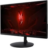 Acer Nitro XF0 XF270 S3 27" gaming monitor Zwart, 1x HDMI, 1x DisplayPort, 180 Hz, AMD FreeSync Premium 