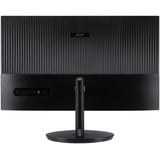 Acer Nitro XF0 XF270 S3 27" gaming monitor Zwart, 1x HDMI, 1x DisplayPort, 180 Hz, AMD FreeSync Premium 
