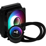 Aerocool Mirage L120 waterkoeling Zwart