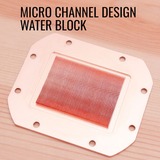 Aerocool Mirage L120 waterkoeling Zwart, 4-pins PWM fan-connector