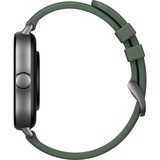 Amazfit GTS 2e smartwatch Zwart/donkergroen