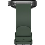 Amazfit GTS 2e smartwatch Zwart/donkergroen