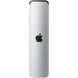 Apple Siri Remote (2e generatie)  afstandsbediening Zilver, Bluetooth 5.0