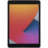Apple  10.2" tablet Grijs | iPadOS | Apple A12 Bionic | 32 GB | Wi-Fi 5 |  4G