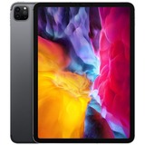 Apple iPad Pro 11" (2021) WiFi + Cellular, 11" tablet Grijs, 2 TB, Wifi, Cellular, iPadOS