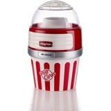 Ariete Party Time Pop Corn XL machine 2957/00 popcornmaker Rood/wit