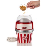 Ariete Party Time Pop Corn XL machine 2957/00 popcornmaker Rood/wit