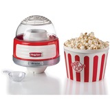 Ariete Party Time Pop Corn XL machine 2957/00 popcornmaker Rood/wit