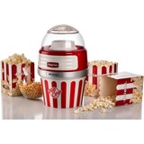 Ariete Party Time Pop Corn XL machine 2957/00 popcornmaker Rood/wit