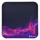 Arozzi ZONA Quattro Floor Pad - Galaxy beschermingsmat Zwart/paars