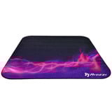 Arozzi ZONA Quattro Floor Pad - Galaxy beschermingsmat Zwart/paars