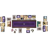 Asmodee Harry Potter: Hogwarts Battle - Defence against the dark arts Bordspel Engels, 2 spelers, 45 minuten, Vanaf 11 jaar