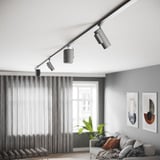 Audio Pro A10 MkII W luidspreker Donkergrijs, Bluetooth 5.0, WiFi