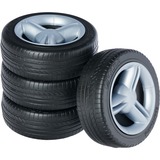 BIG Fulda-Whisper-Wheels Wielen set