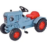BIG Tractor Eicher Diesel ED 16 Kindervoertuig 