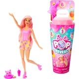 Barbie Pop! Reveal - Fruit Series - Strawberry Lemonade 