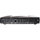 Barco Clickshare CX-50 gen 2 conferentietelefoon Zwart, 2x Clickshare knop