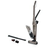 Bosch Steelstofzuiger BBH3ALL23, Flexxo Gen2 Champagne, 2in1: kruimel- en steelstofzuiger