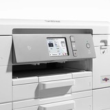 Brother MFC-J4540DW all-in-one inkjetprinter met faxfunctie Grijs, Scannen, Kopiëren, Faxen, LAN, Wi-Fi