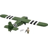 COBI Historical Collection - Waco CG-4 Constructiespeelgoed Schaal 1:48