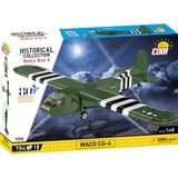 COBI Historical Collection - Waco CG-4 Constructiespeelgoed Schaal 1:48