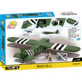 COBI Historical Collection - Waco CG-4 Constructiespeelgoed Schaal 1:48