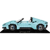 COBI Maserati MC20 Cielo - Executive Edition Constructiespeelgoed Schaal 1:12