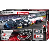 Carrera EVOLUTION - DTM For Ever Racebaan 