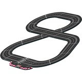 Carrera EVOLUTION - DTM For Ever Racebaan 