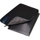 Case Logic Reflect Laptop Sleeve 14" Zwart