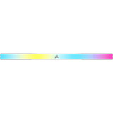 Corsair 64 GB DDR5-6000 (2x 32 GB) Kit werkgeheugen Grijs, CMH64GX5M2D6000Z40, Vengeance RGB, XMP, EXPO