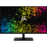 Corsair XENEON 32QHD240 32" Gaming Monitor Zwart, 2x HDMI, 1x DisplayPort, 2x USB-A 3.2 (5 Gbit/s), 2x USB-C 3.2 (5 Gbit/s), 240 Hz