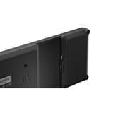 Corsair XENEON EDGE 14,5" LCD-touchscreen LCD-scherm monitor Zwart, HDMI, USB-C DP-Alt-modus