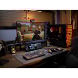 Corsair XENEON EDGE 14,5" LCD-touchscreen LCD-scherm monitor Zwart, HDMI, USB-C DP-Alt-modus